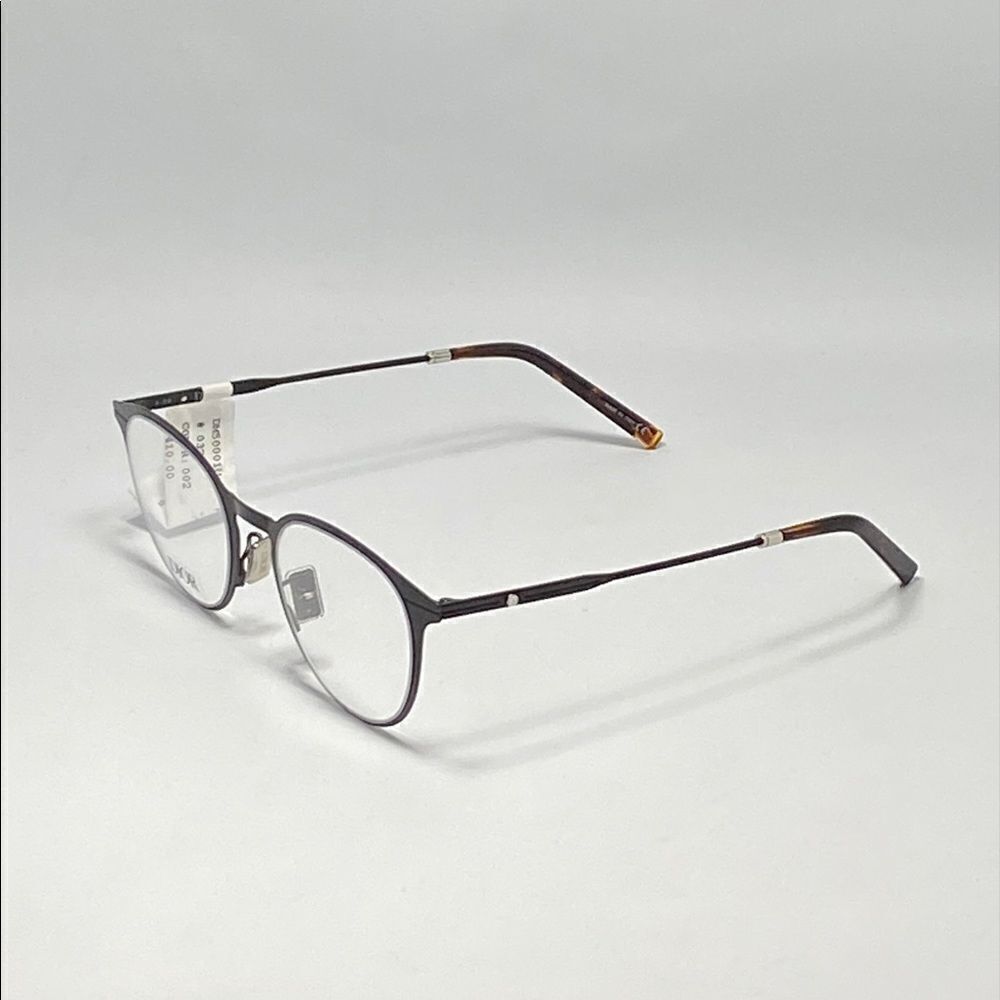 Dior DiorBlackSuit 49MM Round Glasses - Picture 1 of 15
